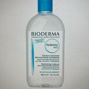 Bioderma Hydrabio H2O Micellar Water